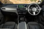 BMW X2 xDrive20d M Sport X 2018 года (UK)
